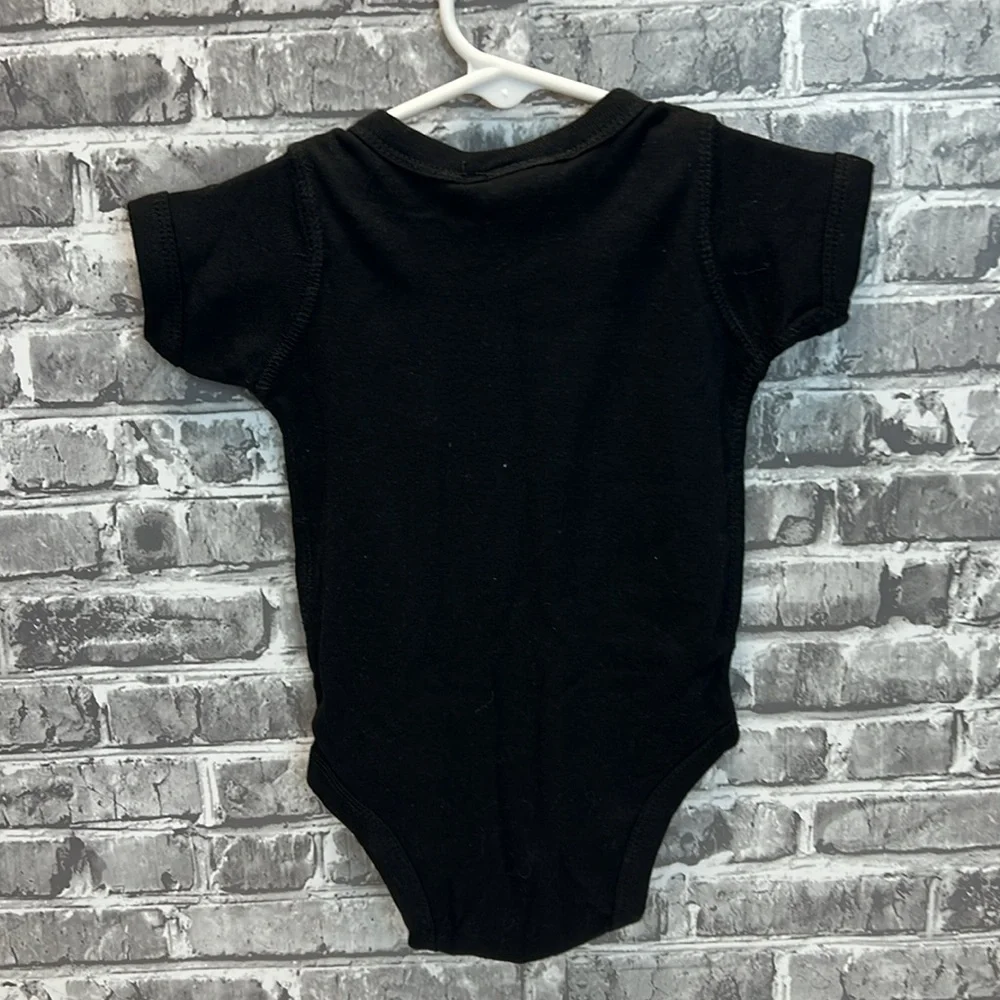 Saints onesie‎